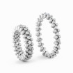 Serafino Consoli Brevetto Multi-Size Ring - Bild 3