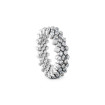 Serafino Consoli Brevetto Multi-Size Ring - Bild 2
