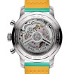 Breitling Top Time B01 Fausto Coppi - Bild 2