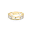 Messika Move Joaillerie Ehering - Bild 2