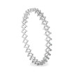 Serafino Consoli Serafino Multi-Size Ring und Armreif - Bild 3