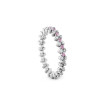 Serafino Consoli Brevetto Multi-Size Ring - Bild 2
