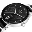 Rado Centrix Automatic Diamonds Open Heart - Bild 4