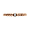 FOPE Eka Flex'it Armband mit Diamantpavé - Bild 3