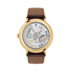 NOMOS Glashütte Tangente Gold Neomatik 38 Update Doré - Bild 2