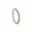 Serafino Consoli Brevetto Multi-Size Ring - Bild 2