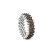Serafino Consoli Brevetto Multi-Size Ring - Bild 2