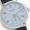 NOMOS Glashütte Ahoi Neomatik Sky - Bild 4