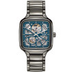 Rado True Square Automatic Open Heart - Bild 2