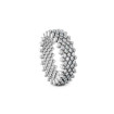 Serafino Consoli Brevetto Multi-Size Ring - Bild 2