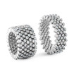 Serafino Consoli Brevetto Multi-Size Ring - Bild 4