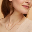 Bron Lux Halskette - Bild 2