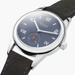NOMOS Glashütte Club Campus blue purple - Bild 3