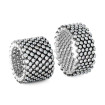 Serafino Consoli Brevetto Multi-Size Ring - Bild 3