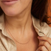 Bron Lux Halskette - Bild 2