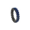 Serafino Consoli Brevetto Multi-Size Ring - Bild 2