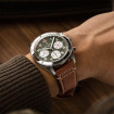 Breitling Classic AVI Chronograph 42 Curtiss Warhawk - Bild 3