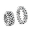 Serafino Consoli Brevetto Multi-Size Ring - Bild 3