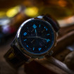Mühle Glashütte Lunova Chronograph - Bild 3