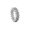 Serafino Consoli Brevetto Multi-Size Ring - Bild 2