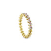 Serafino Consoli Brevetto Multi-Size Ring - Bild 2