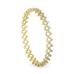 Serafino Consoli Serafino Multi-Size Ring und Armreif - Bild 3