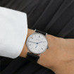 NOMOS Glashütte Tangente - Bild 4