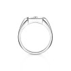Messika Move Titanium Naturel Siegelring - Bild 3