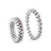 Serafino Consoli Brevetto Multi-Size Ring - Bild 3