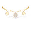 Messika Lucky Move Charms Choker Kette - Bild 2
