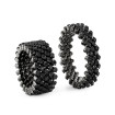 Serafino Consoli Brevetto Multi-Size Ring - Bild 3