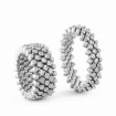 Serafino Consoli Brevetto Multi-Size Ring - Bild 3