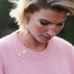 Bron Poppy Brosche - Bild 2