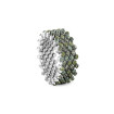 Serafino Consoli Brevetto Multi-Size Ring - Bild 2
