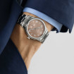NOMOS Glashütte Club Sport neomatik 39 ember - Bild 6