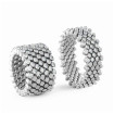 Serafino Consoli Brevetto Multi-Size Ring - Bild 3