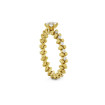 Serafino Consoli Brevetto Solitaire Multi-Size Ring - Bild 2