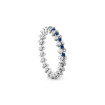 Serafino Consoli Brevetto Multi-Size Ring - Bild 2