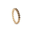 Serafino Consoli Brevetto Multi-Size Ring - Bild 2