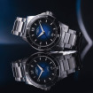 Mühle Glashütte Sportivo Großdatum - Bild 3