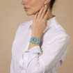 Rado True Square Automatic Open Heart - Bild 6