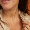 Bron Lux Halskette - Bild 2