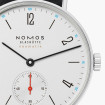 NOMOS Glashütte Tangente neomatik - Bild 4