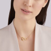 Cammilli Dune Solar Collier - Bild 2