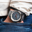 Mühle Glashütte 29er Tag/Datum - Bild 3