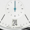 NOMOS Glashütte Tangente 38 Datum - Bild 4