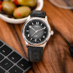 Mühle Glashütte Lunova Datum - Bild 2