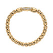 FOPE Eka Flex'it Armband mit Diamantpavé - Bild 2