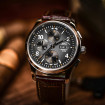 Mühle Glashütte Lunova Chronograph - Bild 4