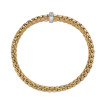 FOPE Eka Flex'it Armband mit Diamantpavé - Bild 2